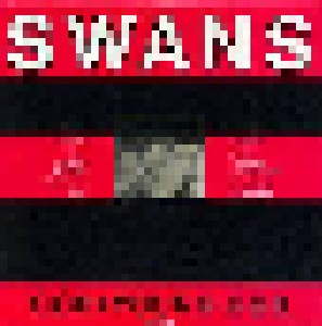 Swans: Cop / Young God (CD) - Bild 1