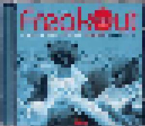 Freak Out Total Vol. 3: Québec-France-Belgique 1968-1973 Psyche Jello (CD) - Bild 3
