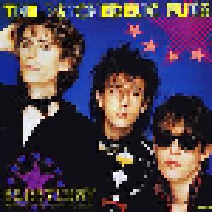 Cover - Psychedelic Furs, The: Heartbeat