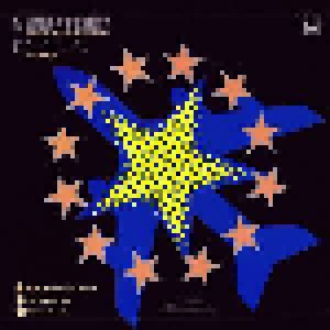 The Psychedelic Furs: Heartbeat (12") - Bild 2