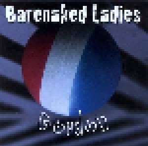 Cover - Barenaked Ladies: Gordon