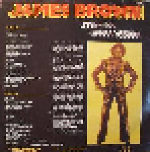 James Brown: Live In New York (2-LP) - Bild 2