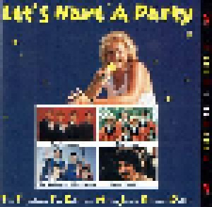 Let's Have A Party (2-CD) - Bild 1
