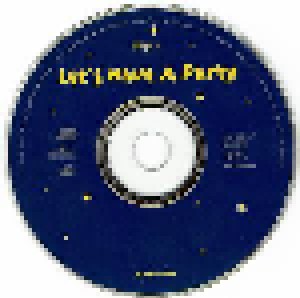 Let's Have A Party (2-CD) - Bild 4