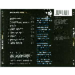 Astrud Gilberto: Astrud Gilberto's Finest Hour (CD) - Bild 2