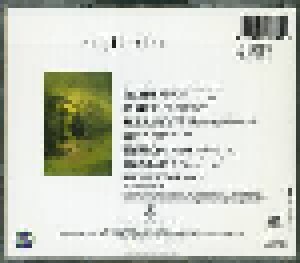 Earthrise - The Rainforest Album (CD) - Bild 4