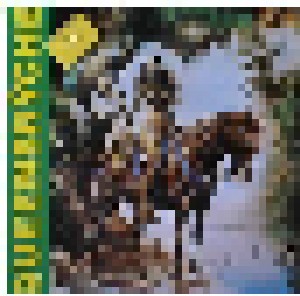 Cover - Queensrÿche: Dortmund 27.10.88