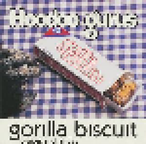 Hoodoo Gurus: Electric Soup (The Singles Collection) / Gorilla Biscuit (B-Sides And Rarities) (2-CD) - Bild 2