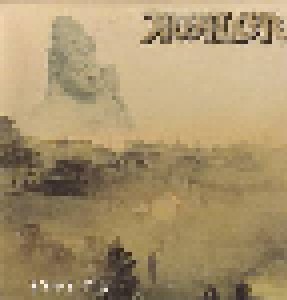 Avalon: Eurasia (Promo-CD) - Bild 1