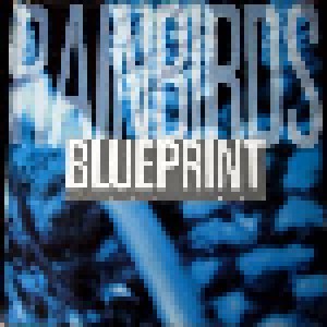 Rainbirds: Blueprint (Take Two) (12") - Bild 1