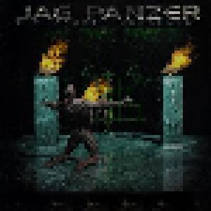 Jag Panzer: The Fourth Judgement (Promo-CD) - Bild 1