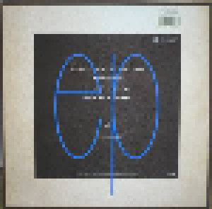 Simple Minds: Ballad Of The Streets EP (12") - Bild 2
