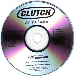 Clutch: Robot Hive / Exodus (Promo-CD) - Bild 2