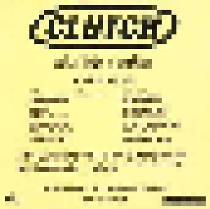 Clutch: Robot Hive / Exodus (Promo-CD) - Bild 1