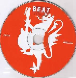 Beat - Vol. 05 Definitivt Beat Nr 10-95 (CD) - Bild 5