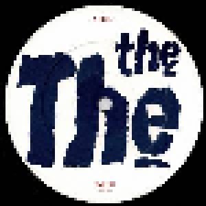 The The: The Beat(en) Generation (12") - Bild 3