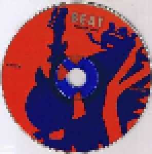 Definitivt Beat Nr 3 · 96 (CD) - Bild 5