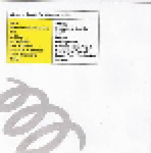 Beat - Vol. 09 Definitivt Beat Nr 4-96 (CD) - Bild 4