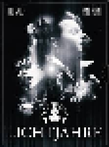 Lacrimosa: Lichtjahre (DVD) - Bild 1
