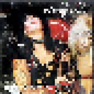 Mötley Crüe: Live In Fresno Vol. 1 (CD) - Bild 1