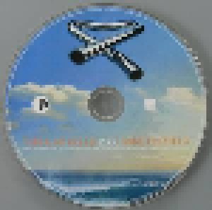 Mike Oldfield: Tubular Bells 2003 (CD + DVD) - Bild 2