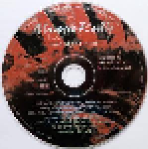 Maggie Reilly: Midnight Sun (CD) - Bild 3