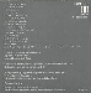 Bad Religion: The Gray Race (Promo-CD) - Bild 2