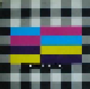 New Order: Blue Monday-95 (12") - Bild 1