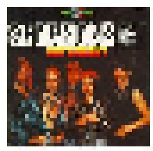 Scorpions: Hot & Heavy (LP) - Bild 1