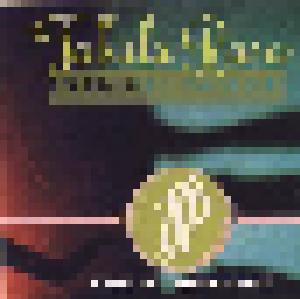 Poésie Noire: Tabula Rasa (The '91 Remixes) - Cover
