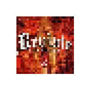 Deviate: Thorn Of The Living - Cover