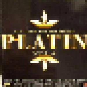 Platin Vol. 04 - Cover