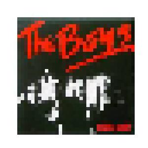 The Boys: Odds & Sods - Cover