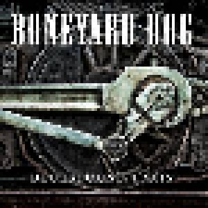 Boneyard Dog: Bluesbound Train (CD) - Bild 1