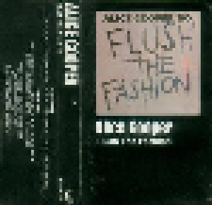 Alice Cooper: Flush The Fashion (Tape) - Bild 2