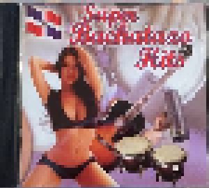 Super Bachatazo Hits (CD) - Bild 1