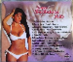 Super Bachatazo Hits (CD) - Bild 2