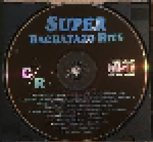 Super Bachatazo Hits (CD) - Bild 3