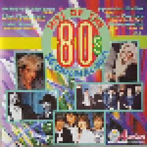 Hits Of The 80's (CD) - Bild 1
