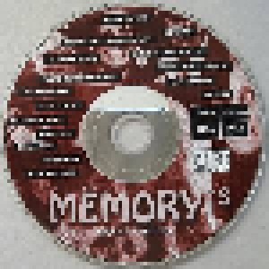 Memory's - HNA Leserhits (CD) - Bild 3