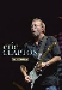 Cover - Eric Clapton And His Band: Eric Clapton - Event Halle Switzerland 2013 (In Session)