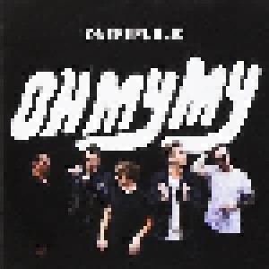 OneRepublic: Oh My My (CD) - Bild 1
