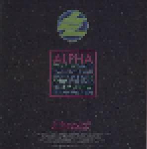 Lionize: Alpha (Mini-CD / EP) - Bild 2