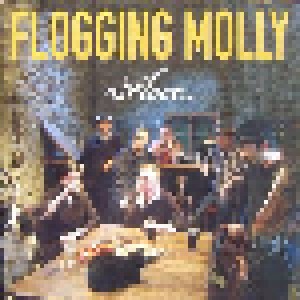 Flogging Molly: Float (LP) - Bild 1