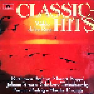 Cover - Waldo de los Ríos: Classic-Hits