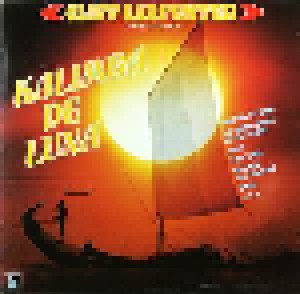 Cliff Carpenter Orchester: Kalimba De Luna (LP) - Bild 1