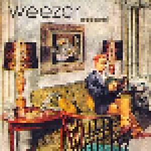 Weezer: Maladroit (LP) - Bild 1
