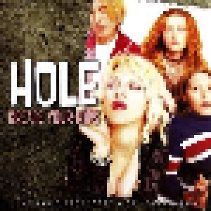 Hole: Grease Your Hips (CD) - Bild 1