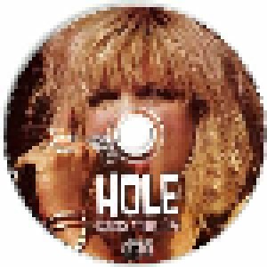 Hole: Grease Your Hips (CD) - Bild 5