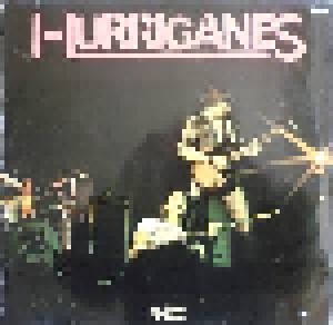 Hurriganes: Hurrigane By The Hurriganes (LP) - Bild 1